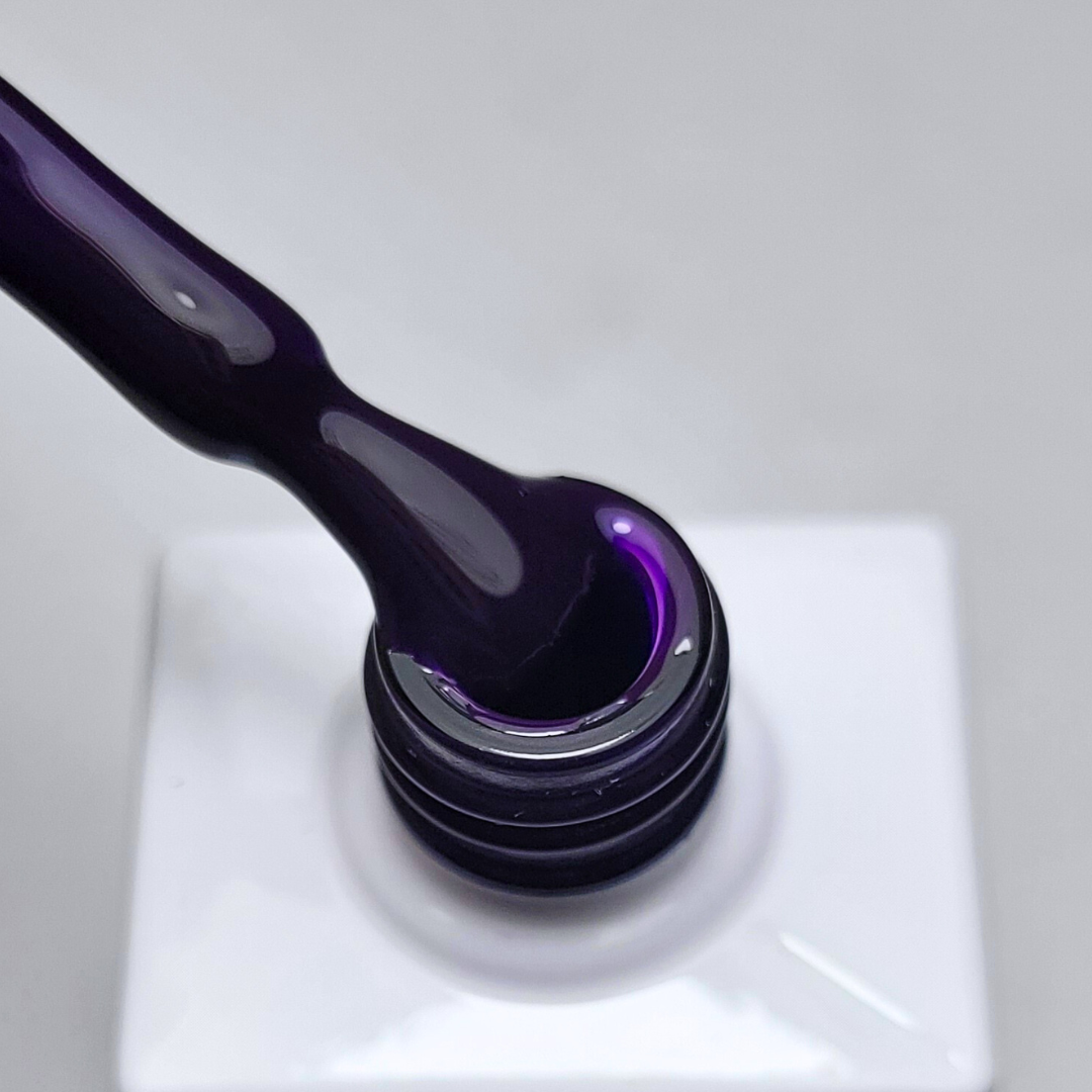JELLY GEL POLISH 01