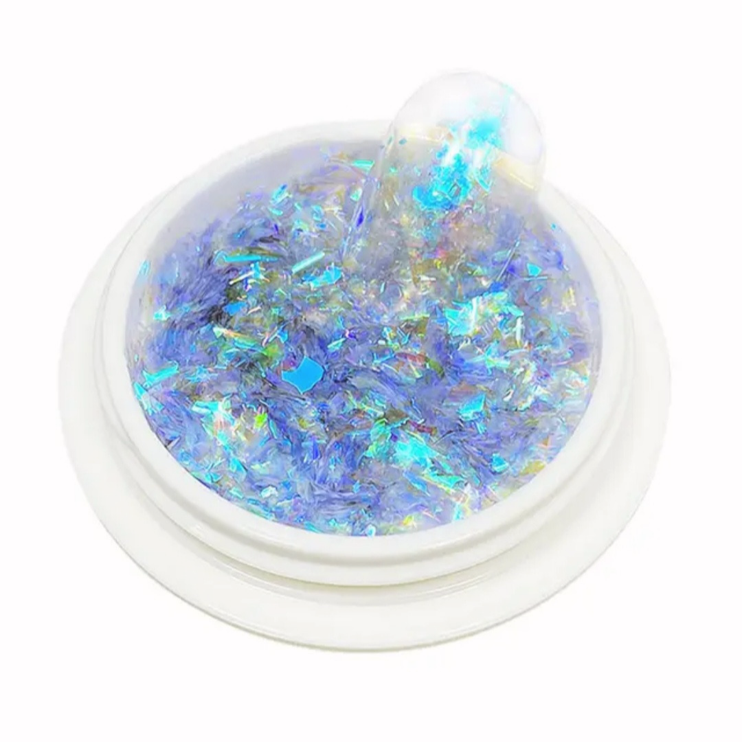 CHAMELEON FLAKES
