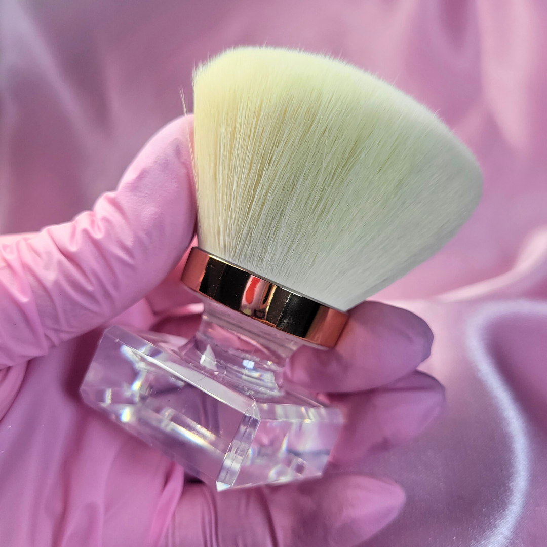 CLEANING BRUSH