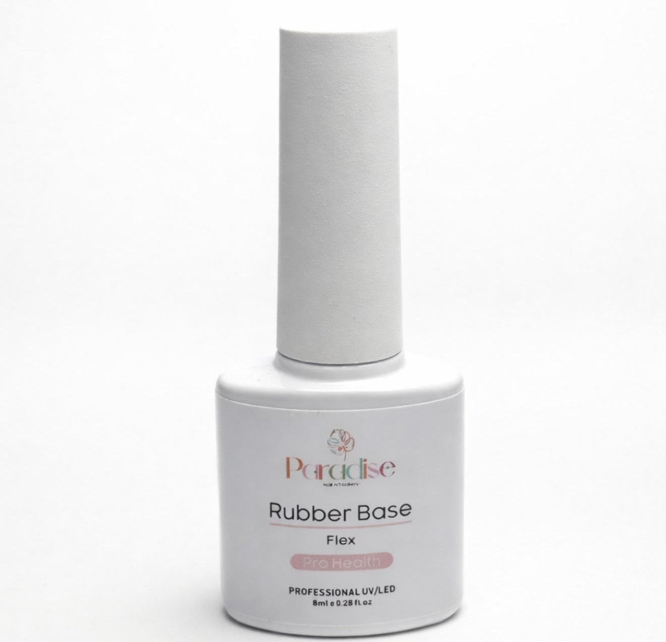 RUBBER BASE FLEX -PRO HEALTH- 8ML