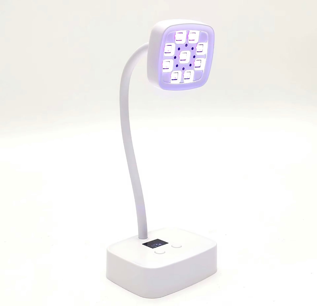 MINI PORTABLE NAIL ART LAMP