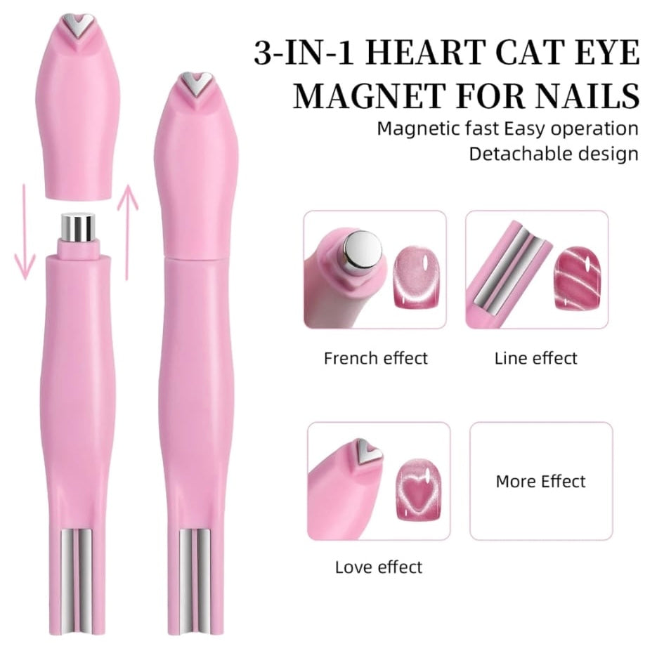 HEART MAGNET