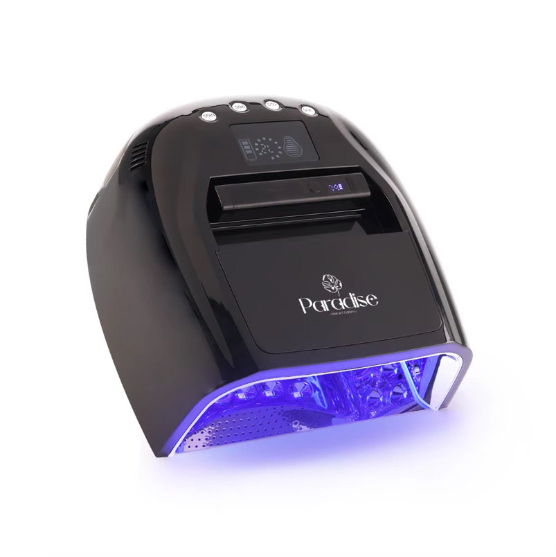 2 IN 1 HYBRID LAMP