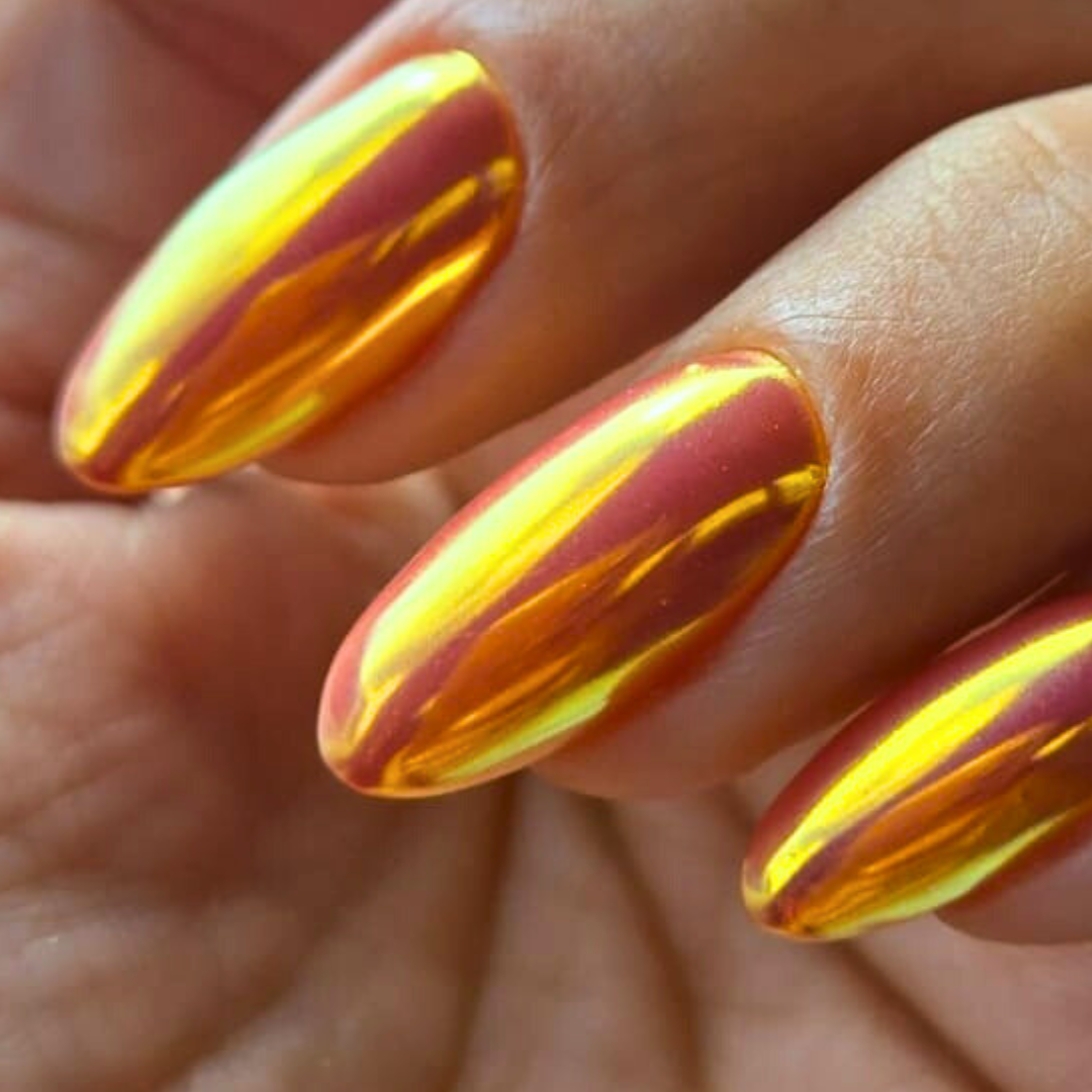 AMAZING AURORA CHROME