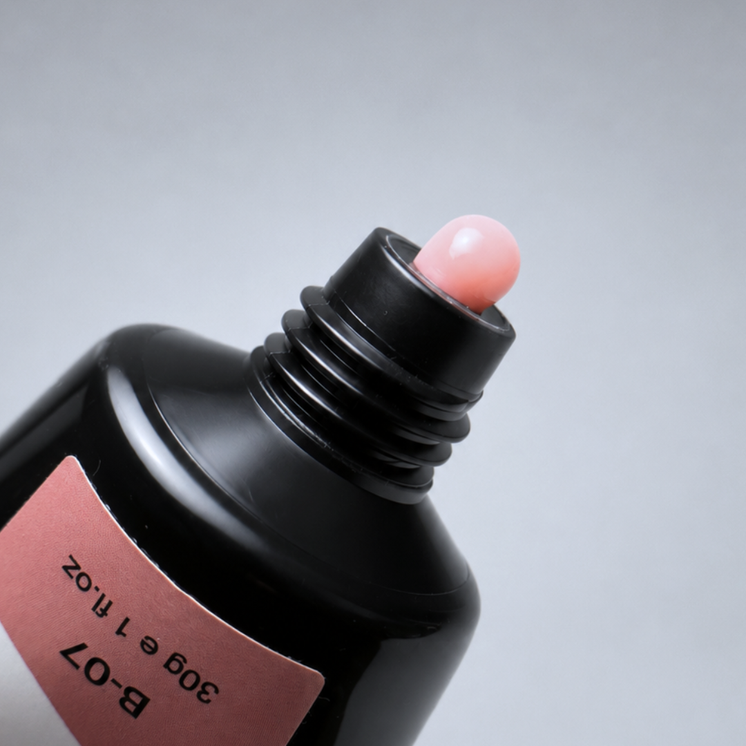 POLY GEL B-07