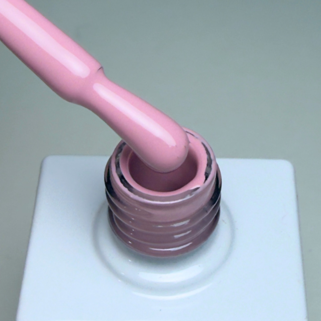 HEART GEL POLISH