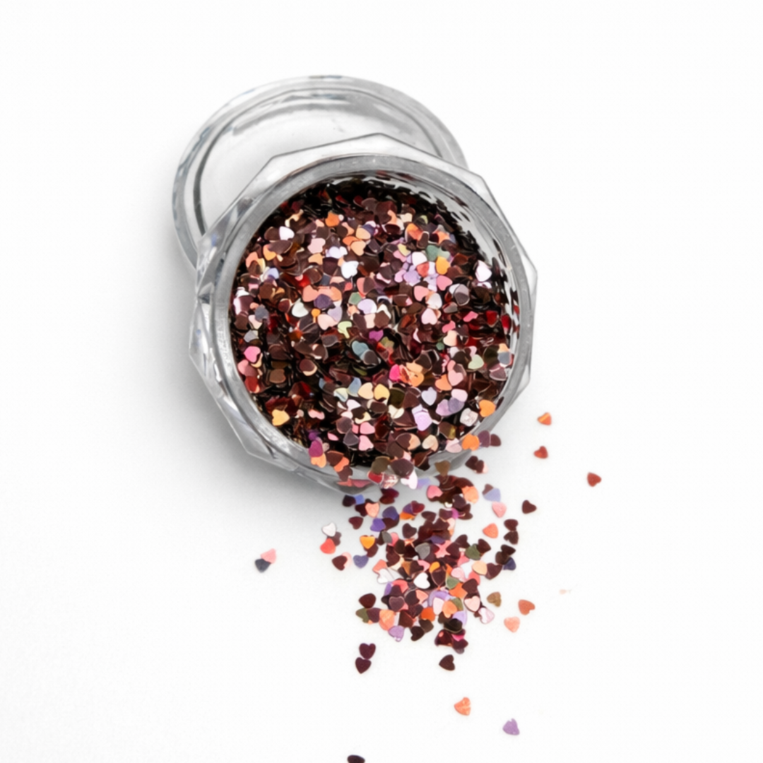 HEART FLAKES