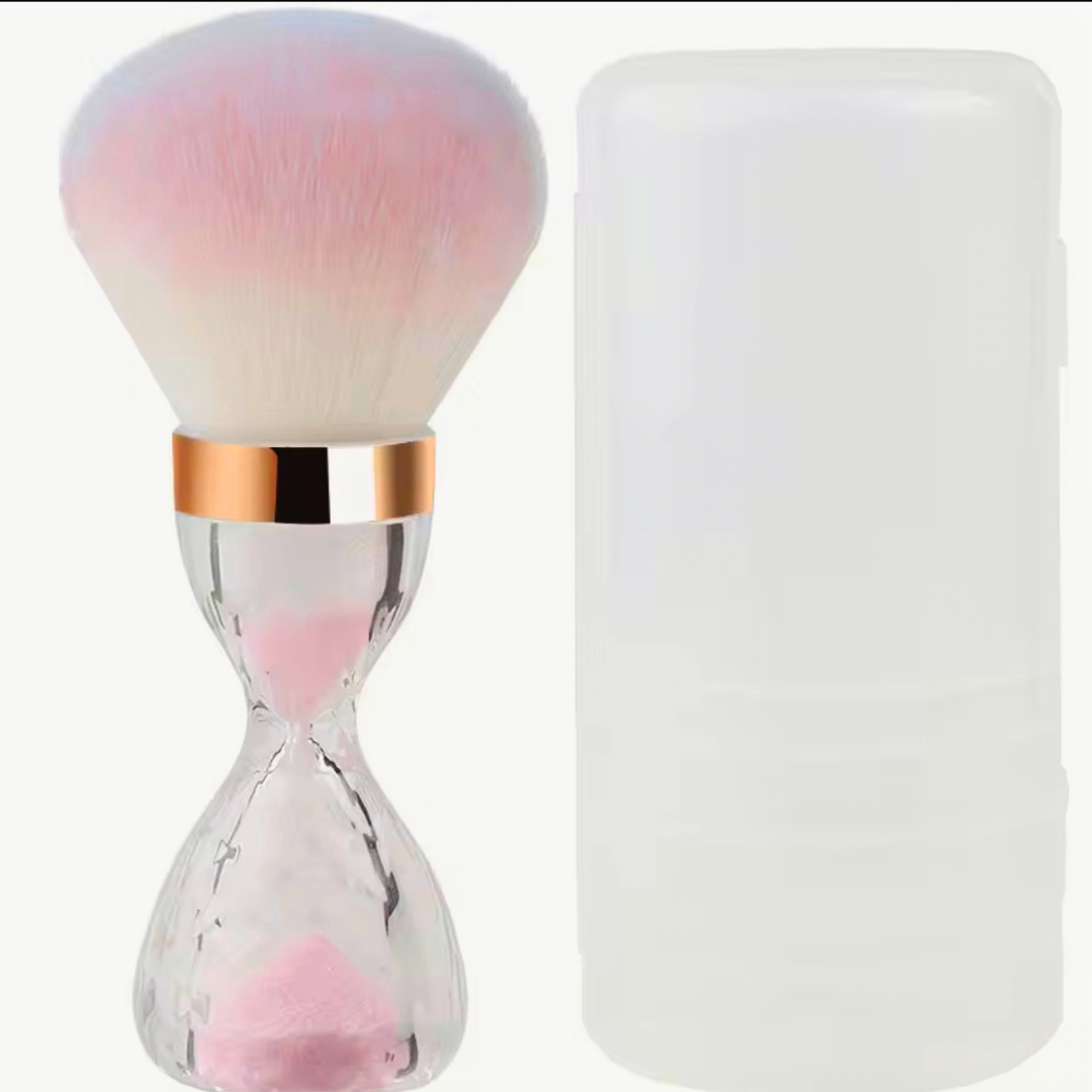 LUXURY CRYSTAL BRUSH
