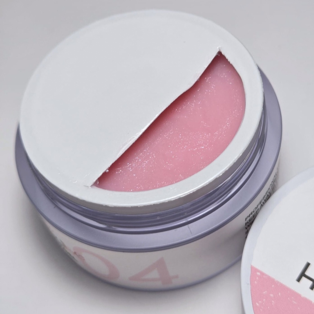 SHIMMER HARD GEL 04