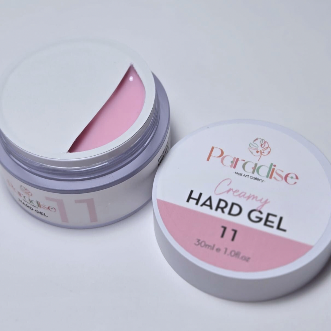 HARD GEL 11