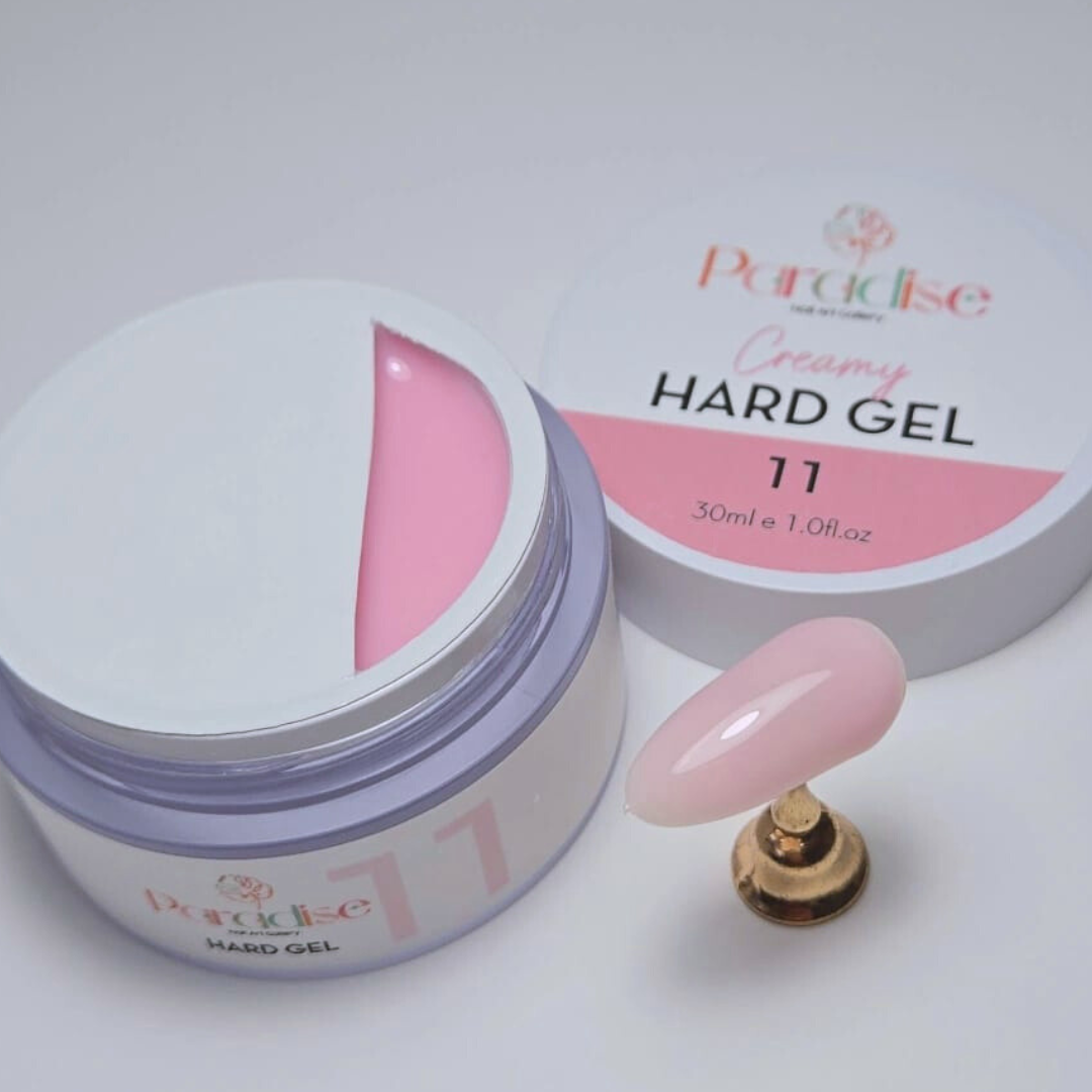 HARD GEL 11