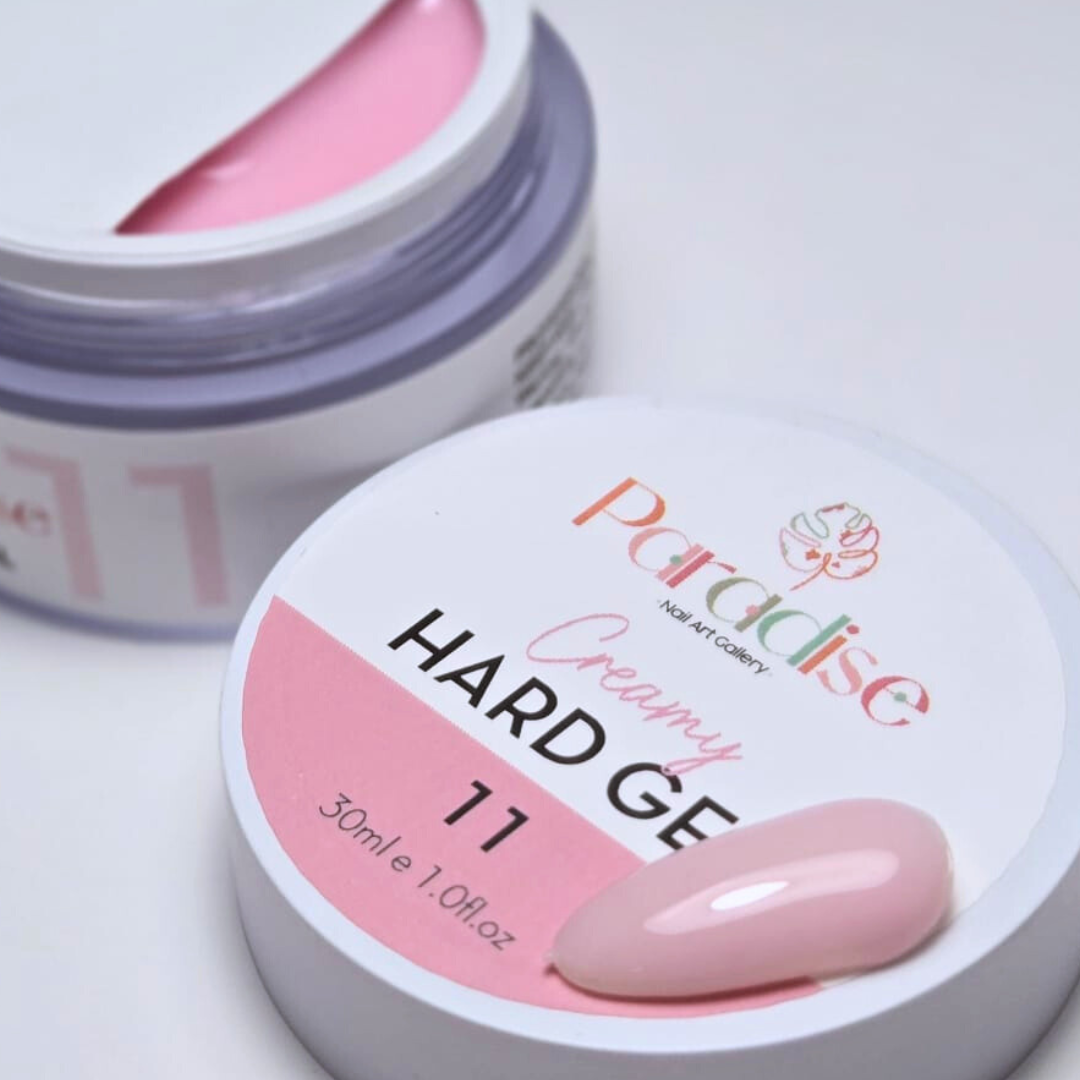 HARD GEL 11