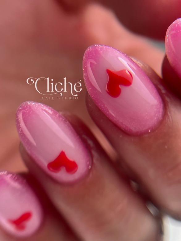 PRINCESS GEL POLISH
