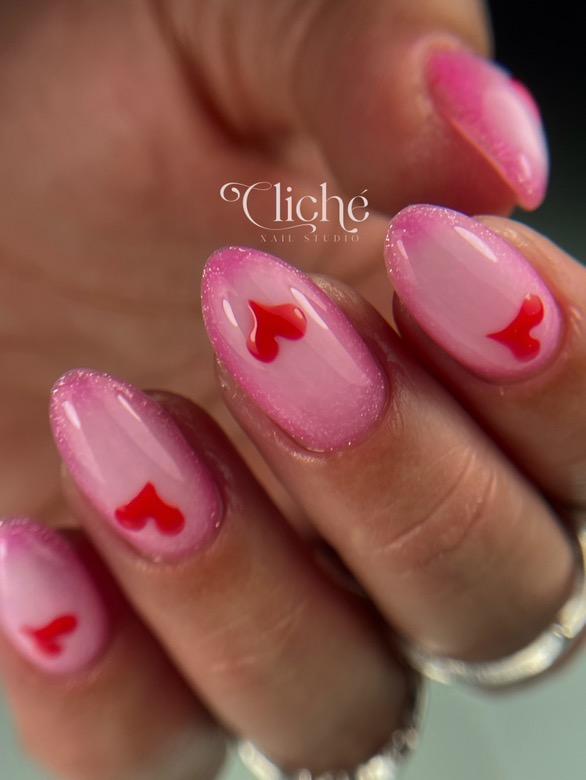 PRINCESS GEL POLISH