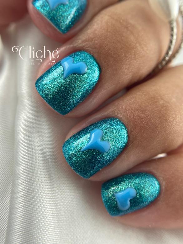 BREEZE GEL POLISH