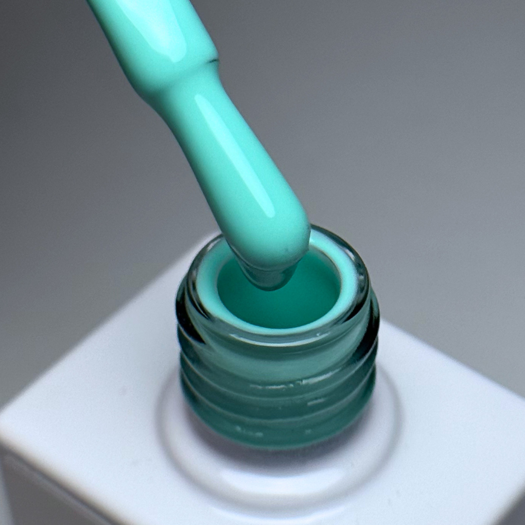 OASIS GEL POLISH