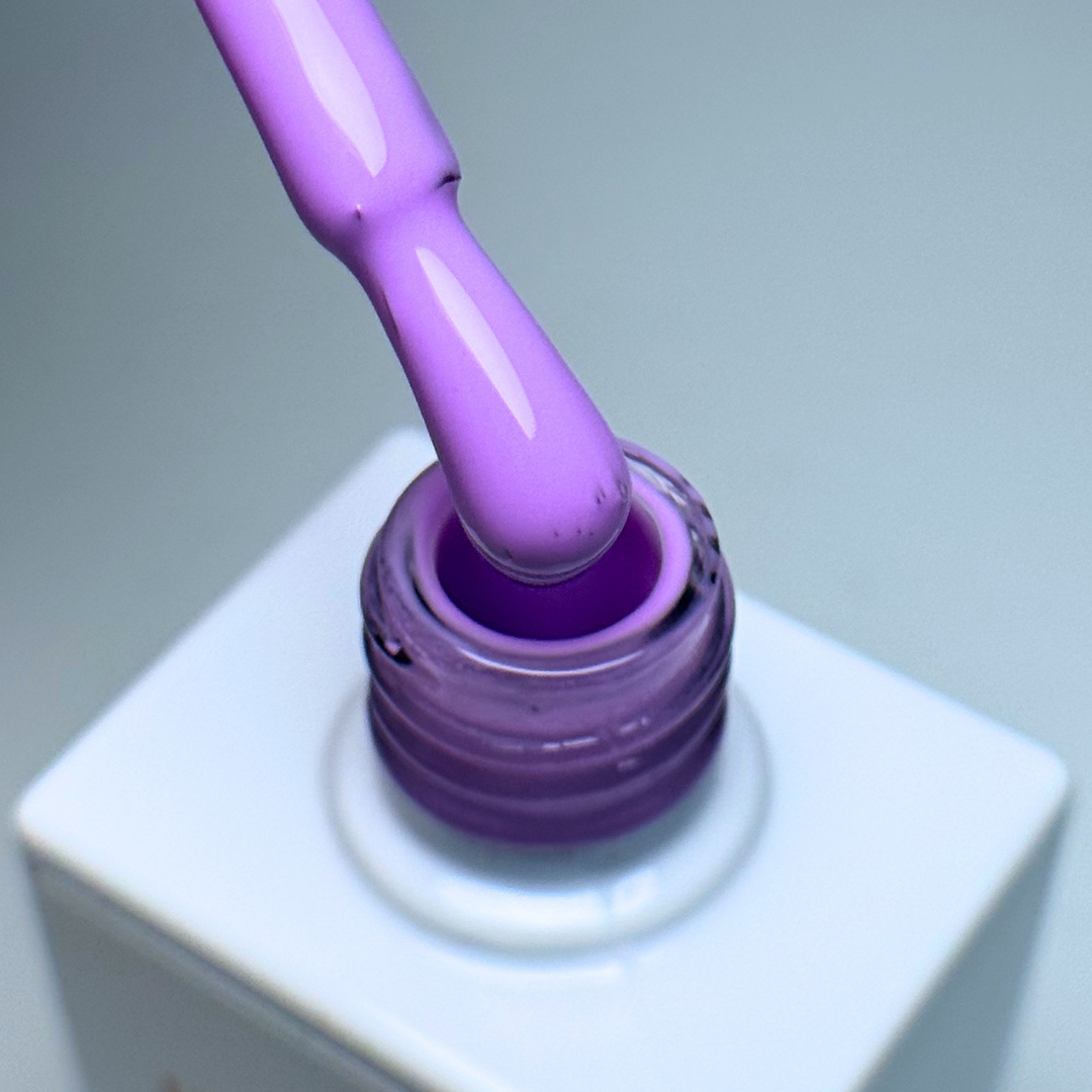BLOOM GEL POLISH