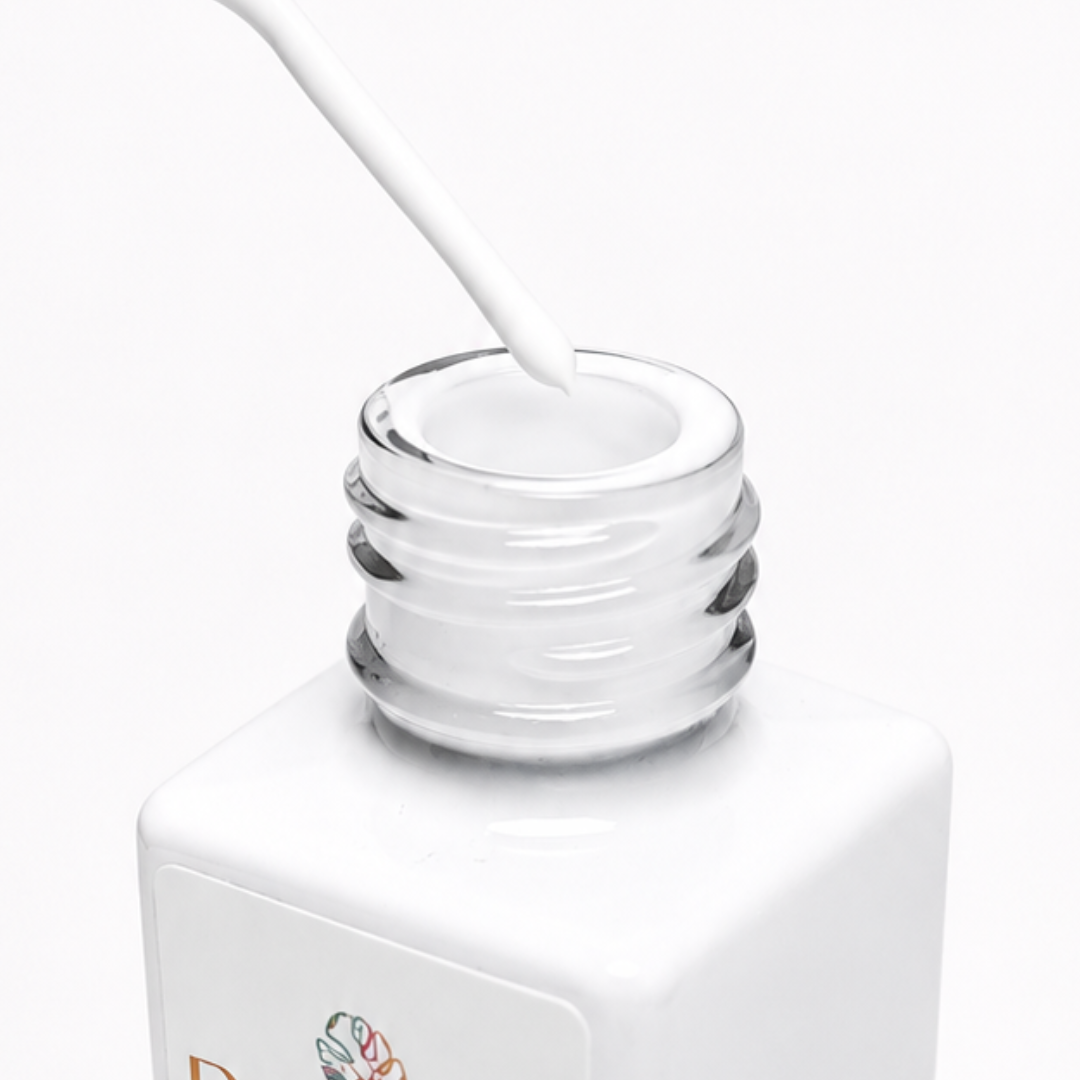 WHITE LINER (NON WIPE)