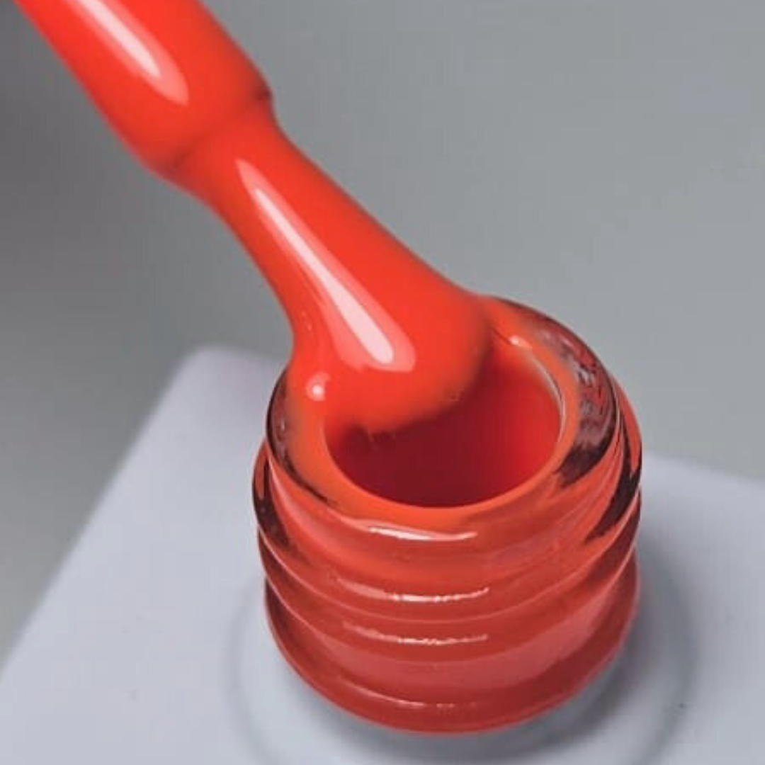 PAPAYA GEL POLISH