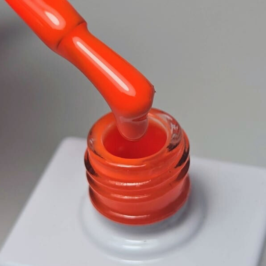 PAPAYA GEL POLISH