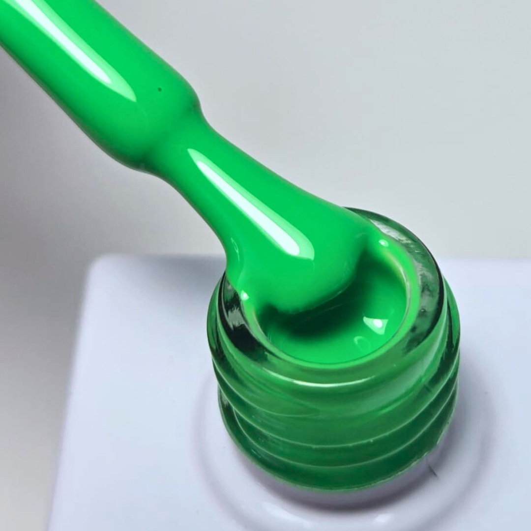 TROPICANA GEL POLISH