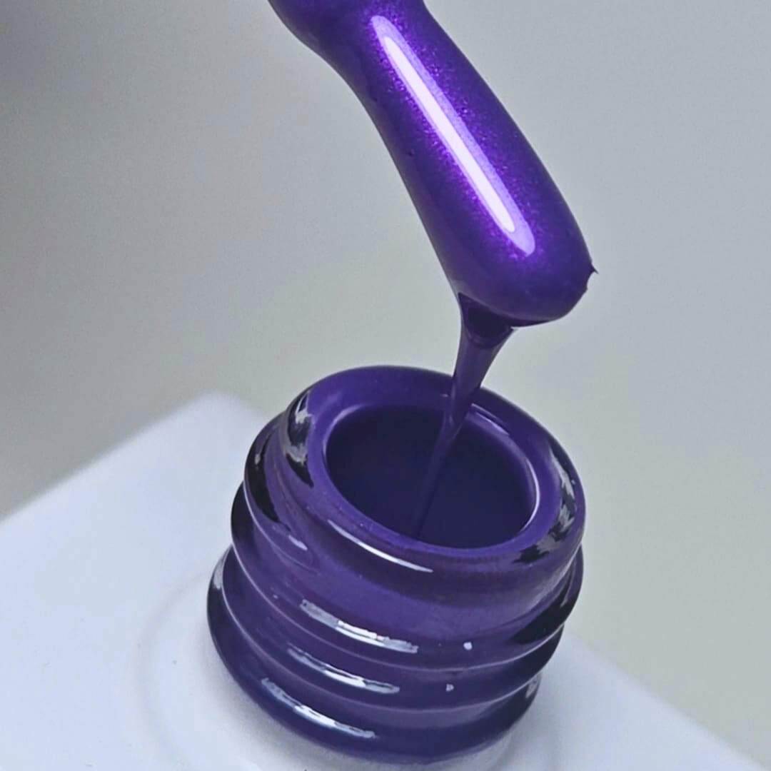 SPLASHER GEL POLISH