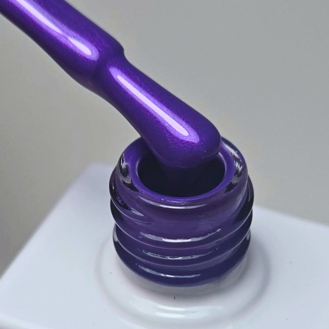 SPLASHER GEL POLISH