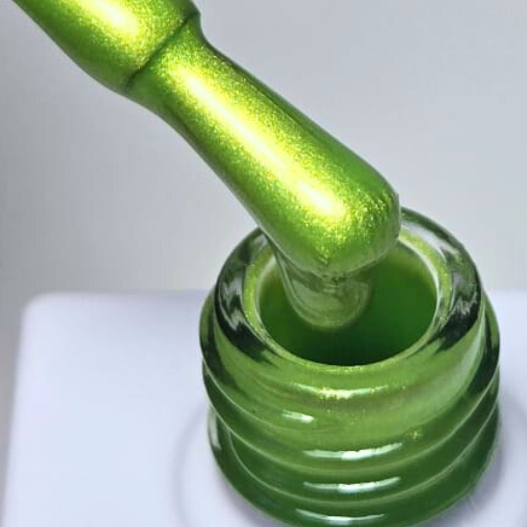 SIREN GEL POLISH