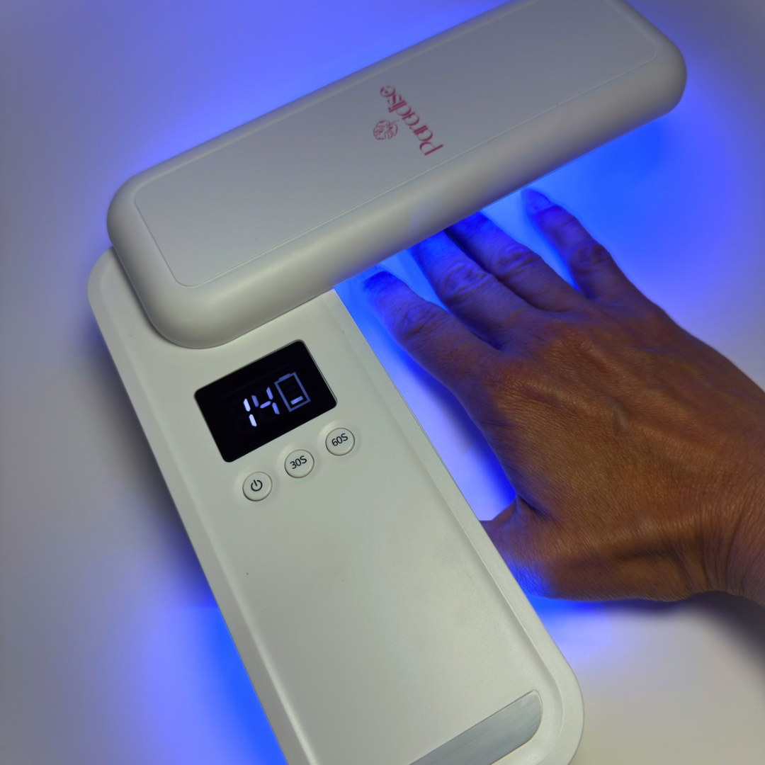 LED LAMP PORTABLE 48W