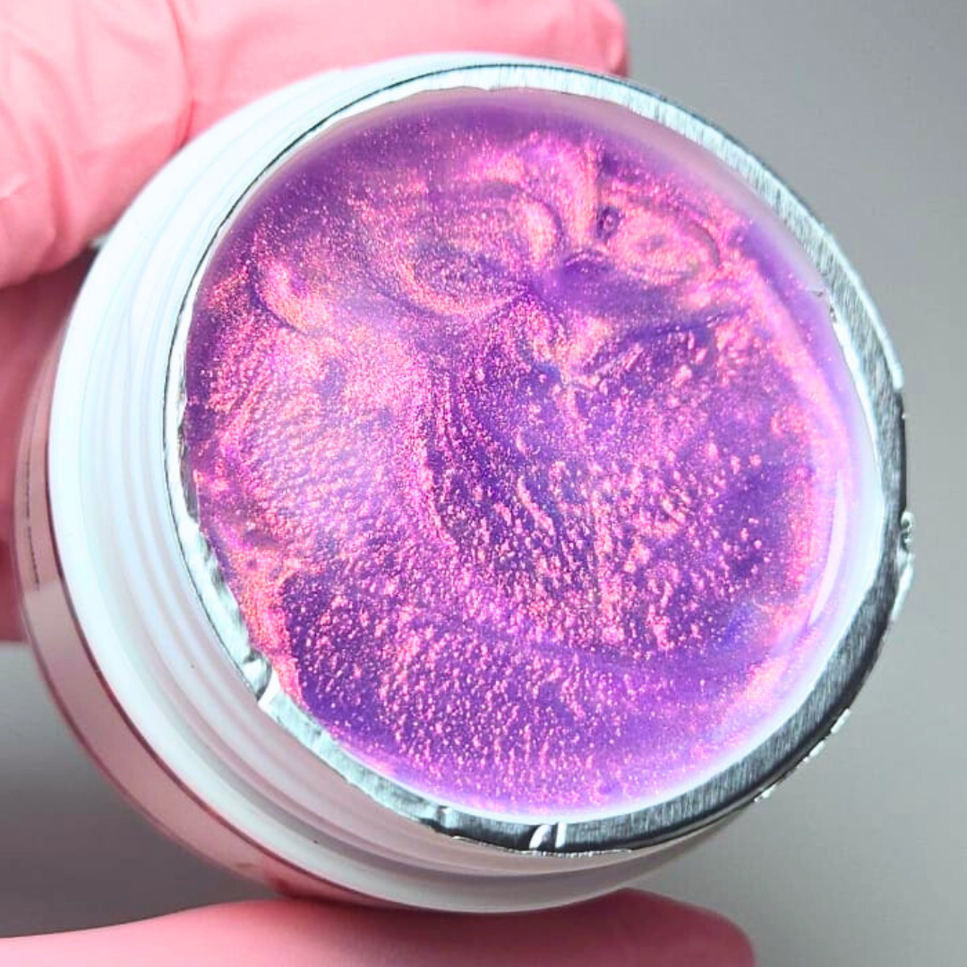 MERMAID MODELING GEL 11