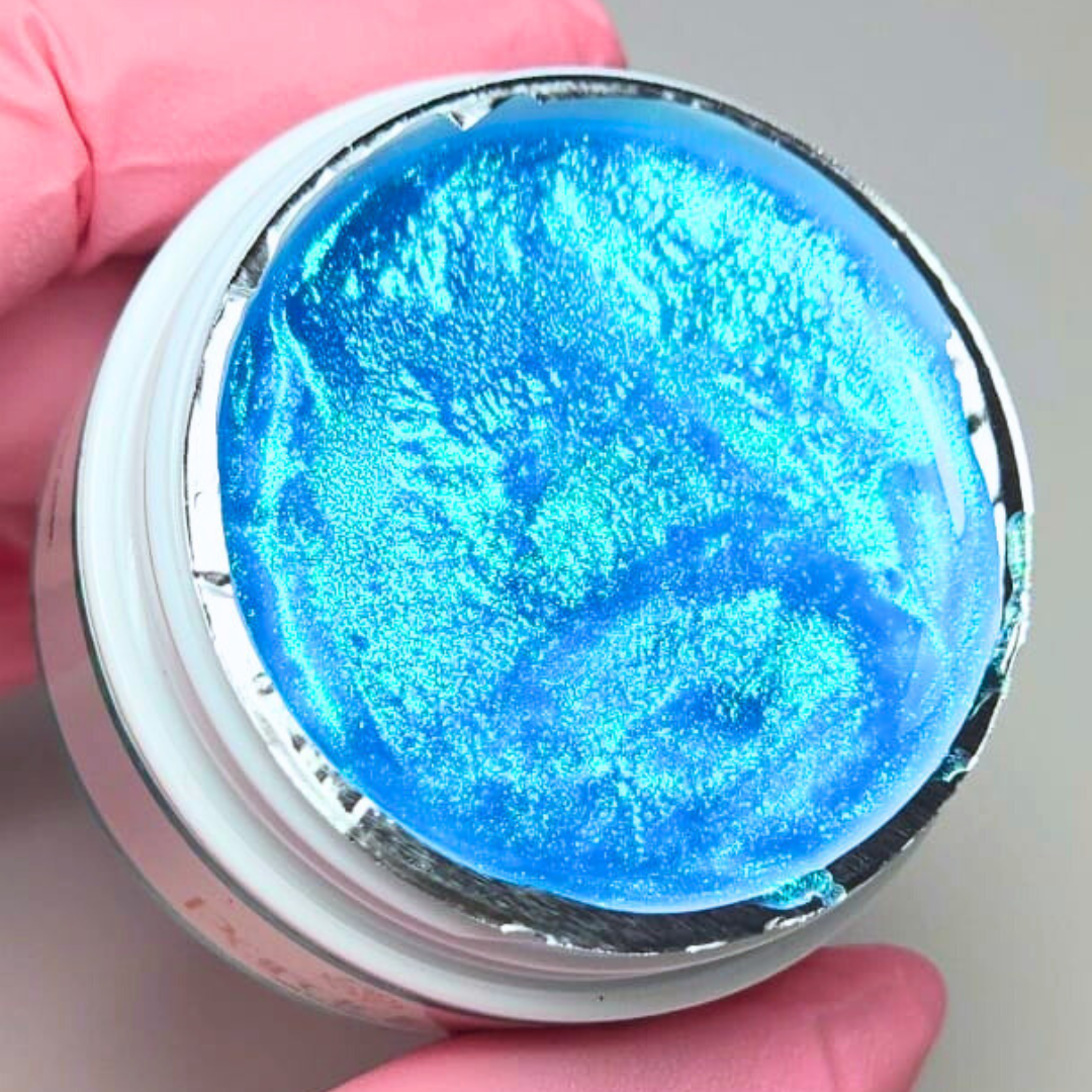 MERMAID MODELING GEL 22