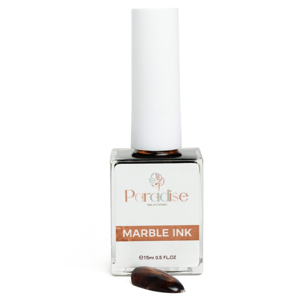 MARBLE INK #02