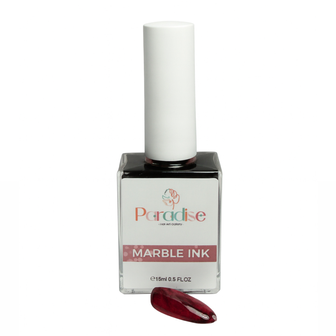 MARBLE INK #03