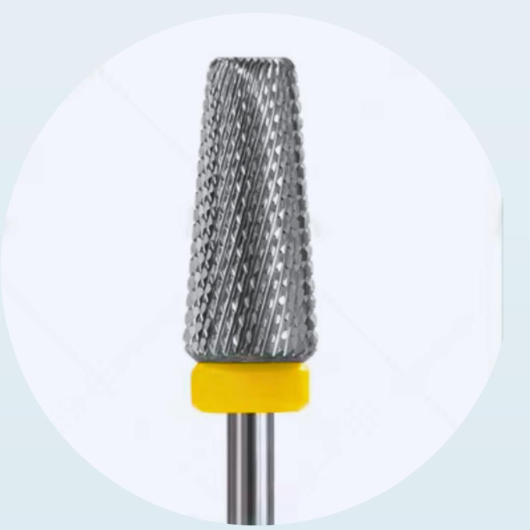 5 IN 1 NAIL BIT