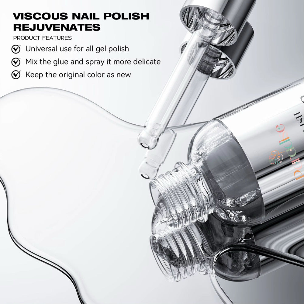 GEL POLISH THINNER