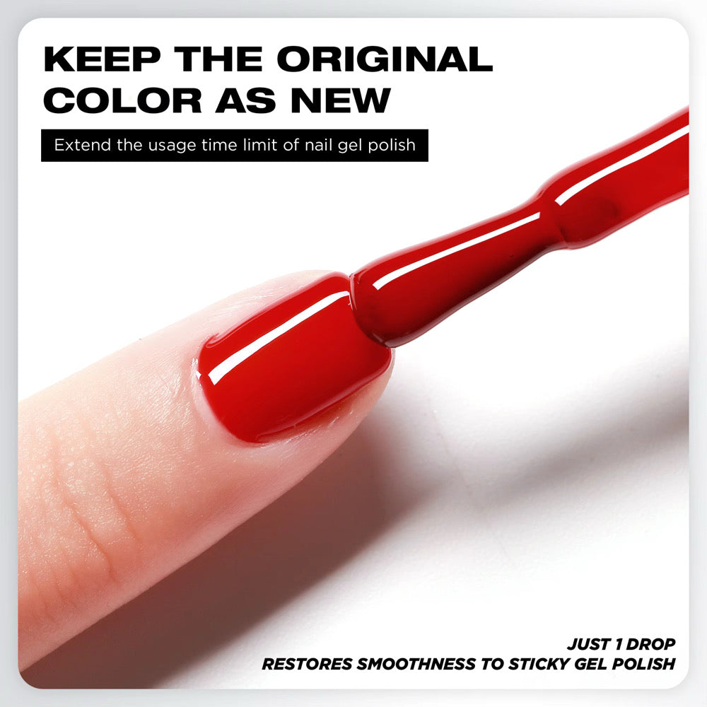 GEL POLISH THINNER