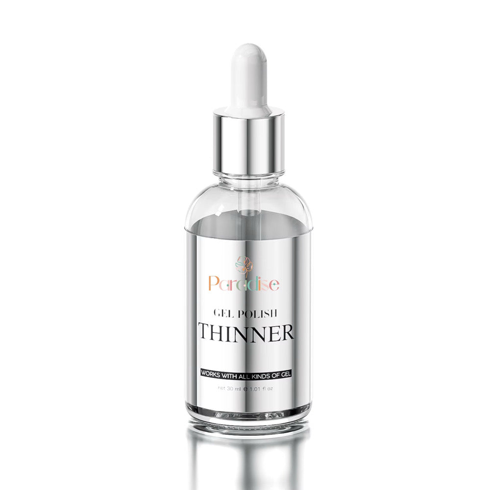 GEL POLISH THINNER
