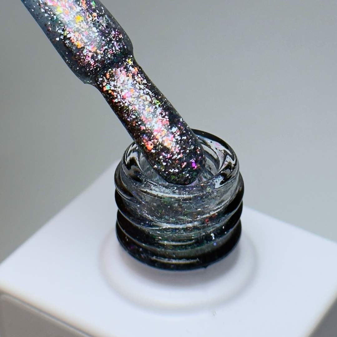 TWELVE STAR GEL POLISH