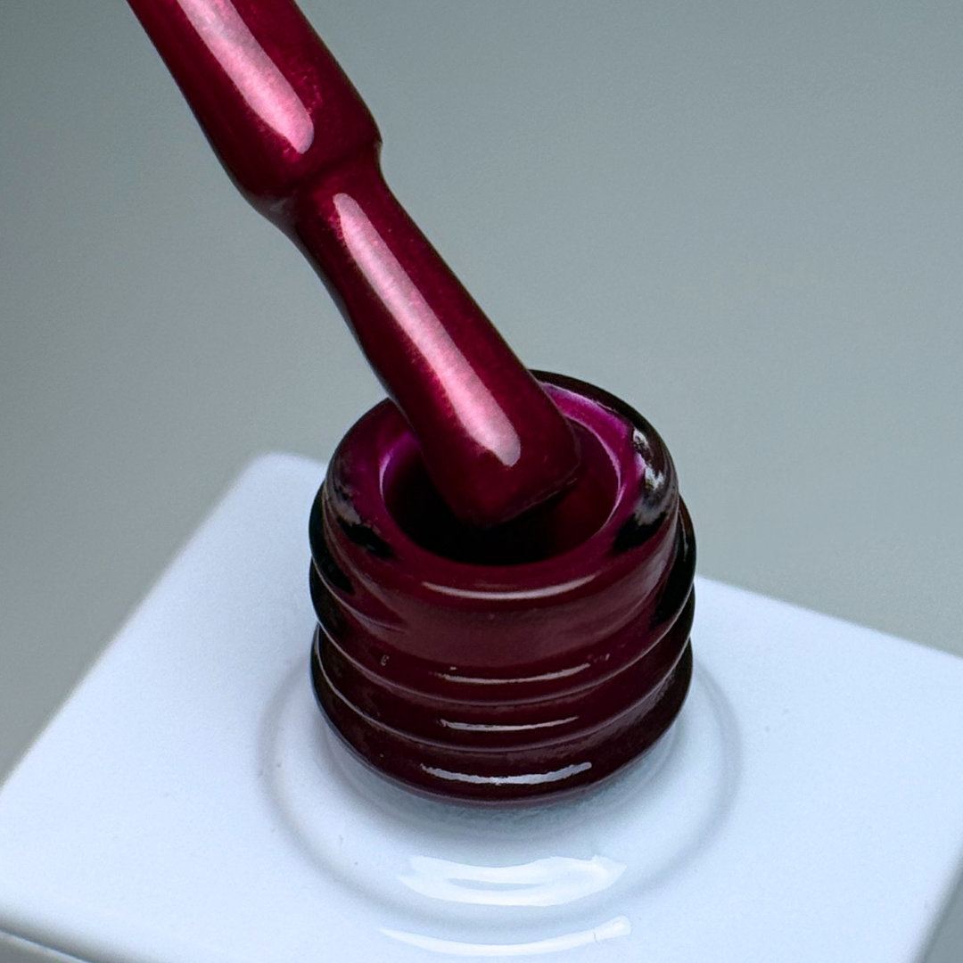 WINTER GEL POLISH
