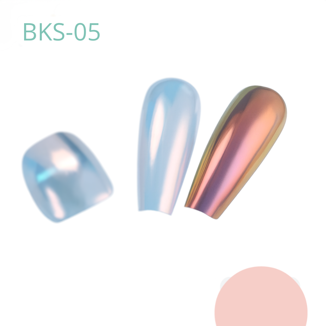 CHROME BKS-05
