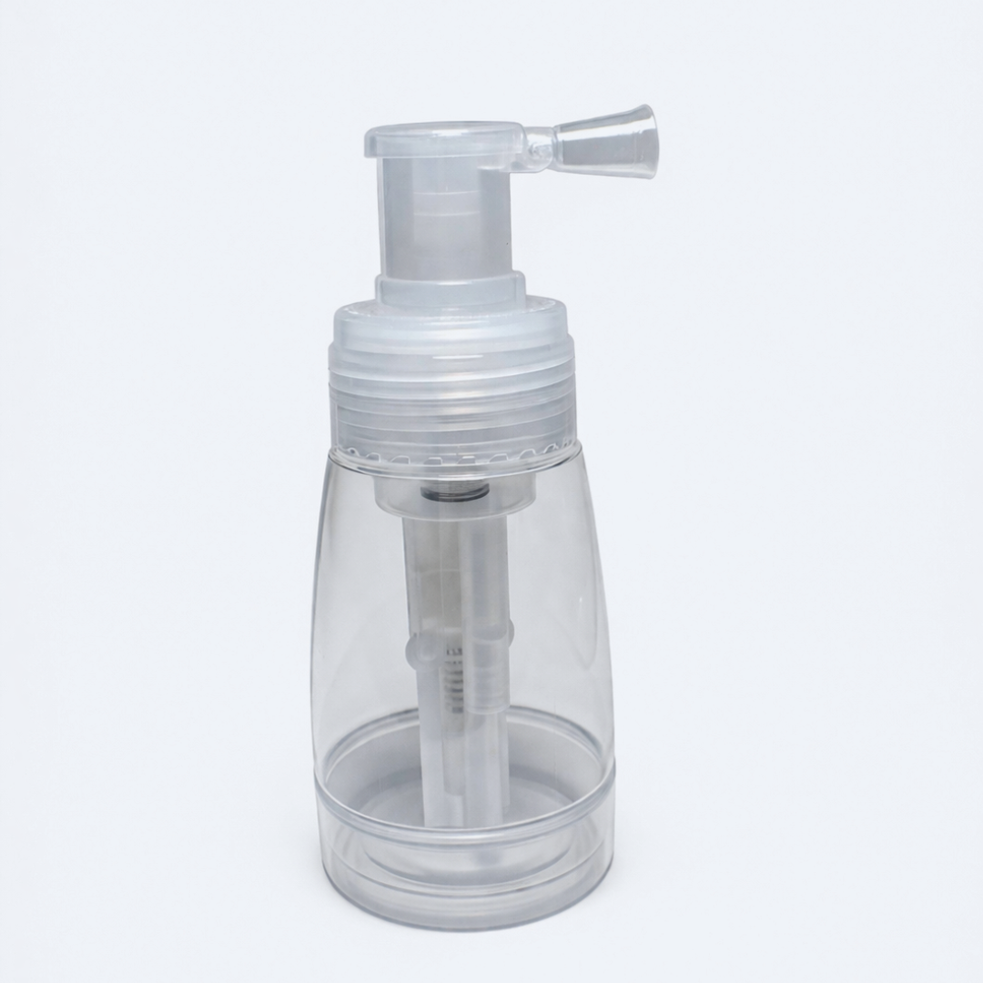 DISPENSADOR DE POLVO