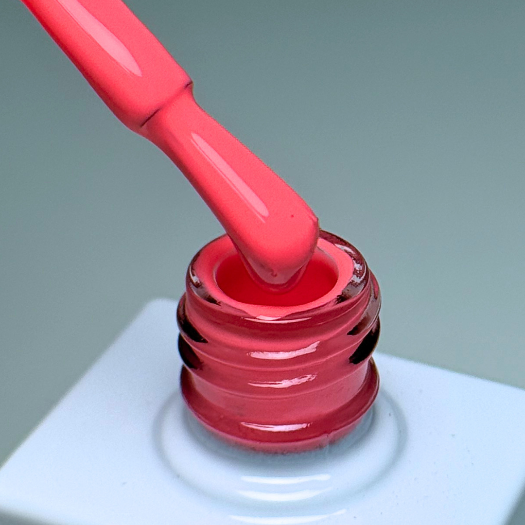 PINK POP GEL POLISH