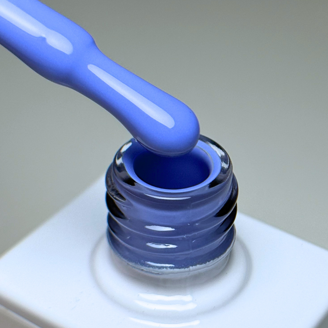 BABY SKY GEL POLISH