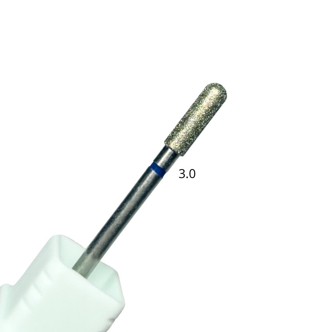 DIAMOND BURS