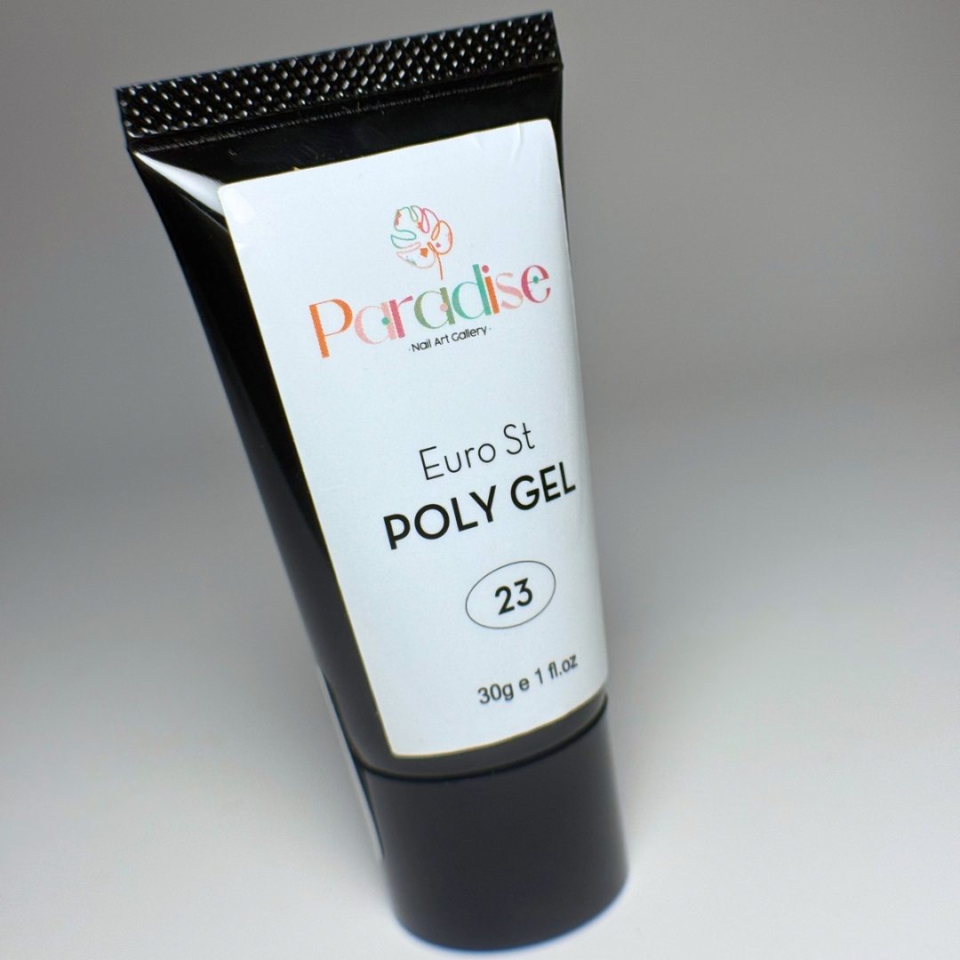 POLY GEL #23