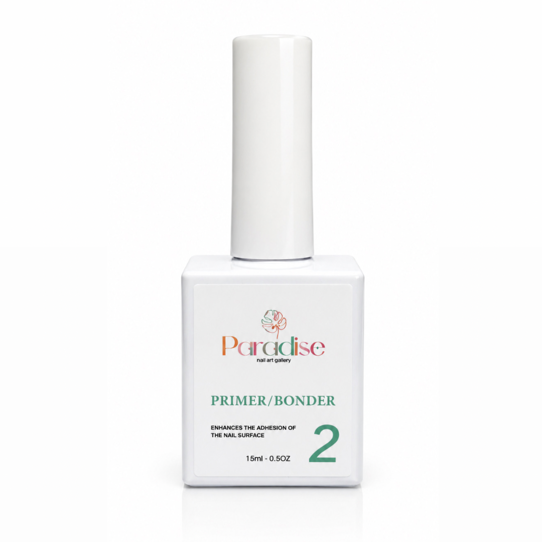 PRIMER/BONDER