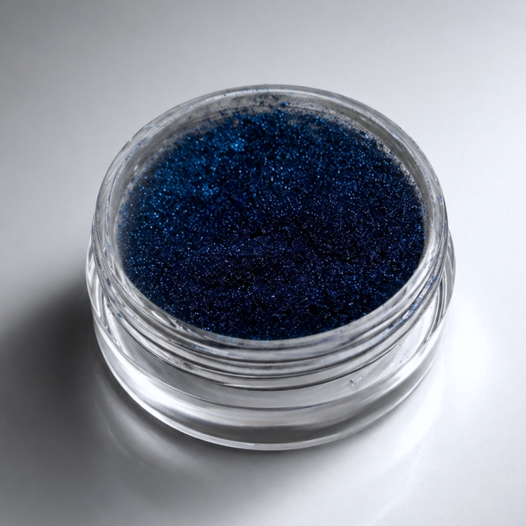 MIRROR CHROME POWDER (ROYAL)