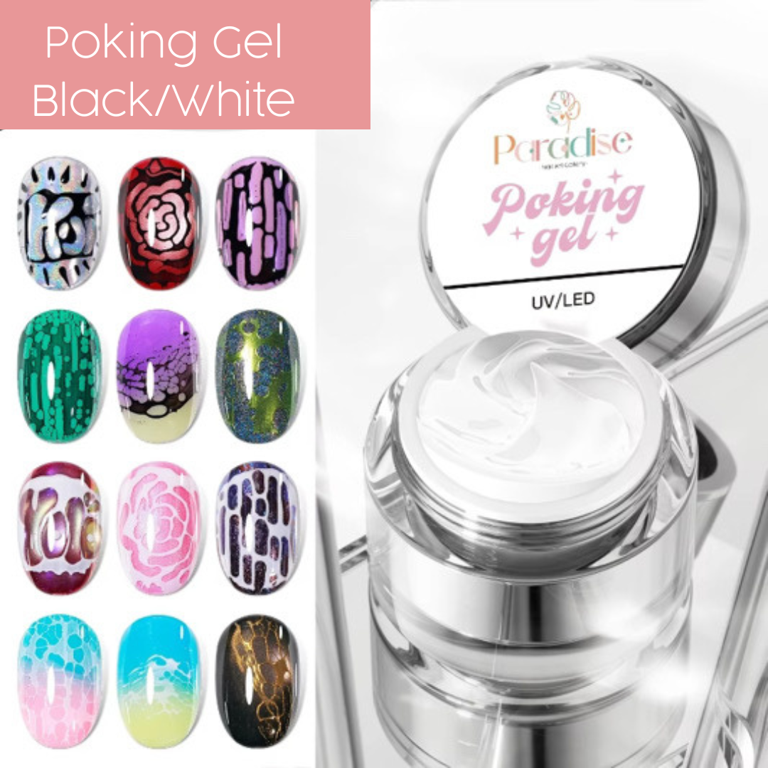 POKING GEL KIT
