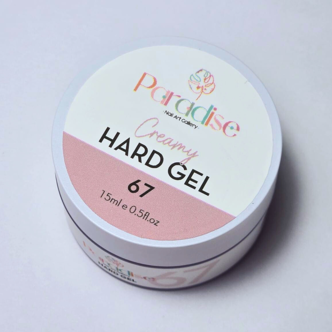 HARD GEL 67