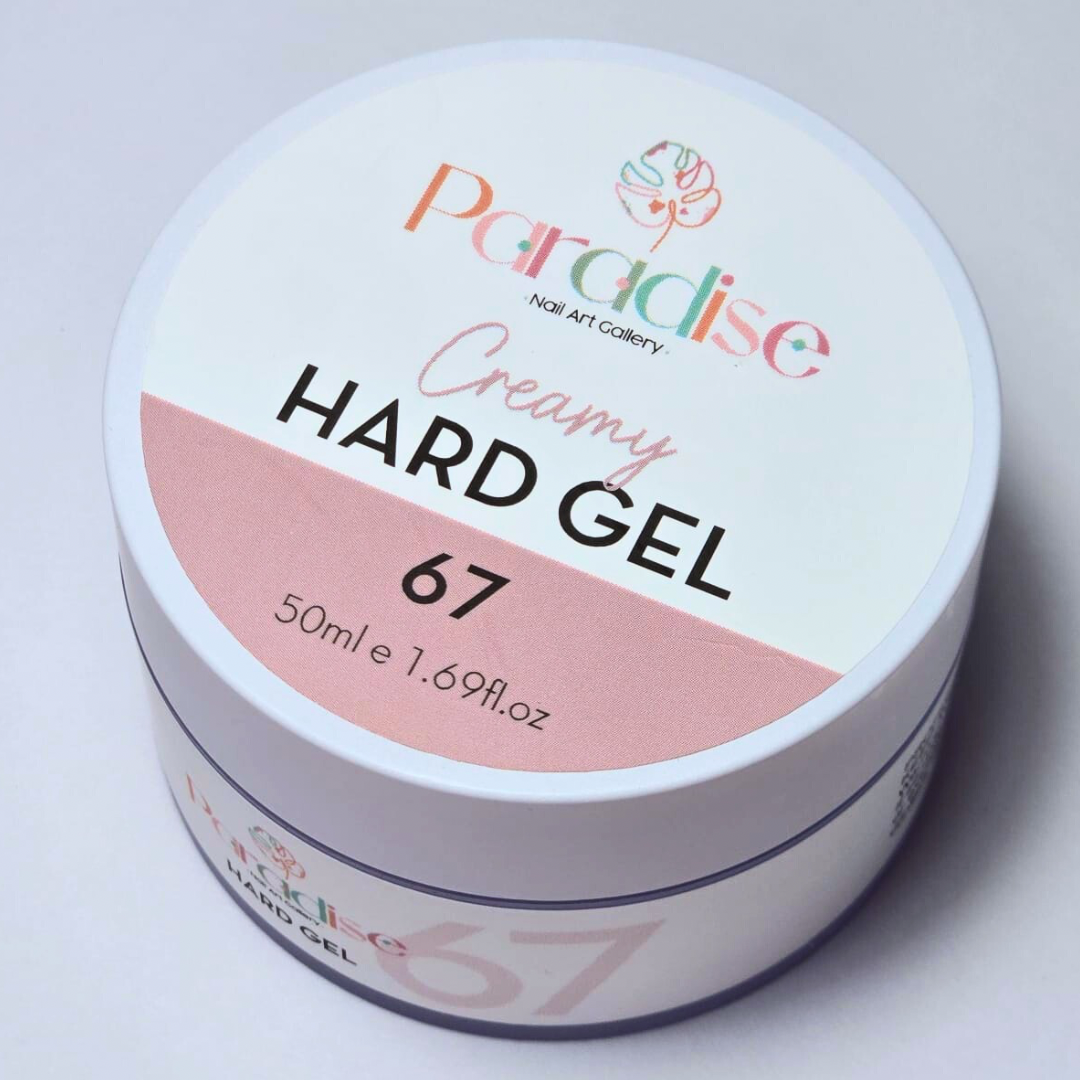 HARD GEL 67